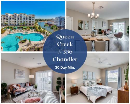 Ocotillo Apartment | Queen Creek #356 condo