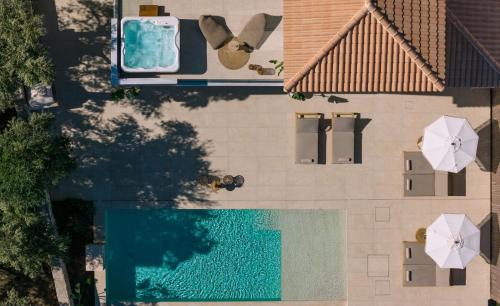 Amoudi Villa | Queen of Zakynthos Luxury Villas