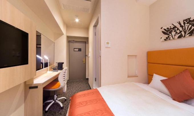 Chitose Hotel | QUEEN'S HOTEL CHITOSE - Vacation STAY 67720v