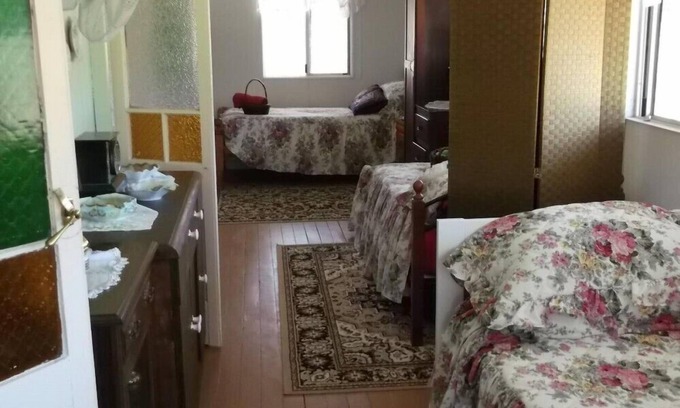 Woolooga Bed & Breakfast | Queen Woolooga Australia