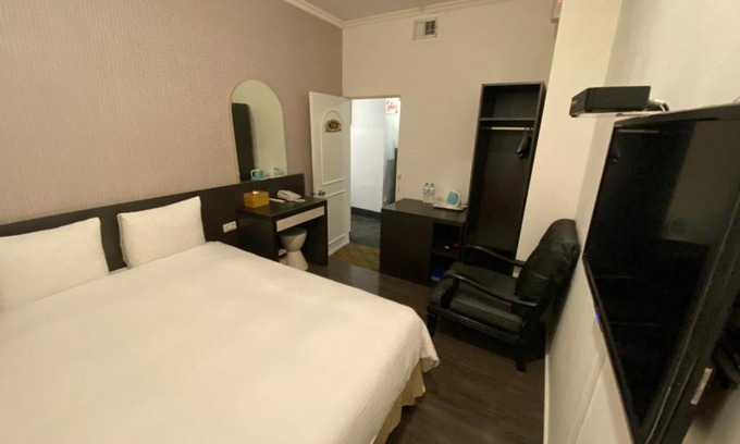 Datong Hotel | Queens Hotel