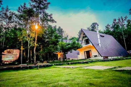 Yercaud Resort | Queens Hotel -Yellow Lake Resorts &Spa -Yercaud