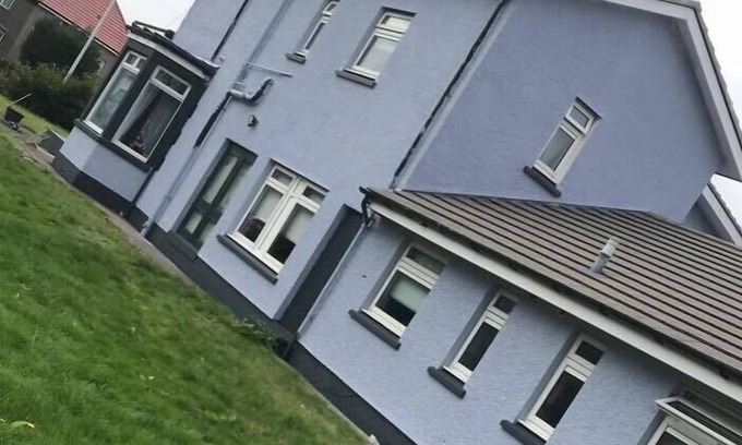 Rosyth House | Queensferry Guest House