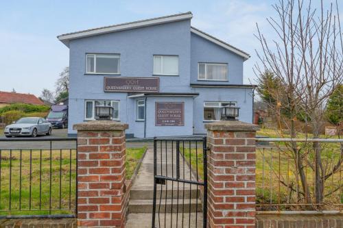 Rosyth Hotel | Queensferry Guest house