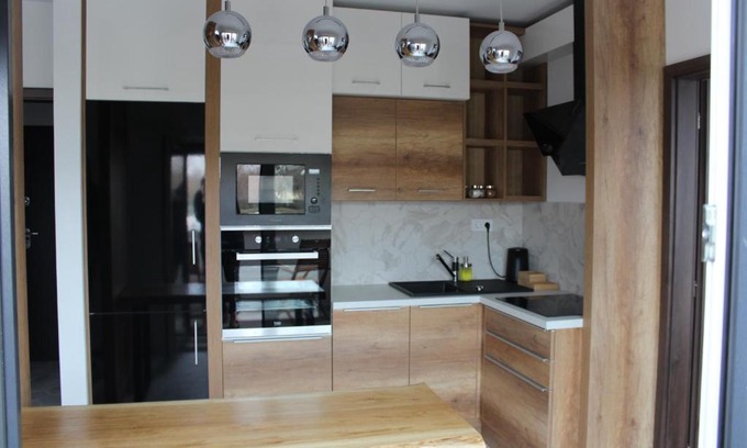 Csolnok Apartment | Quelle-Apartman 2