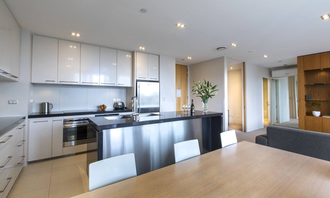 Parnell Hotel | Quest Carlaw Park