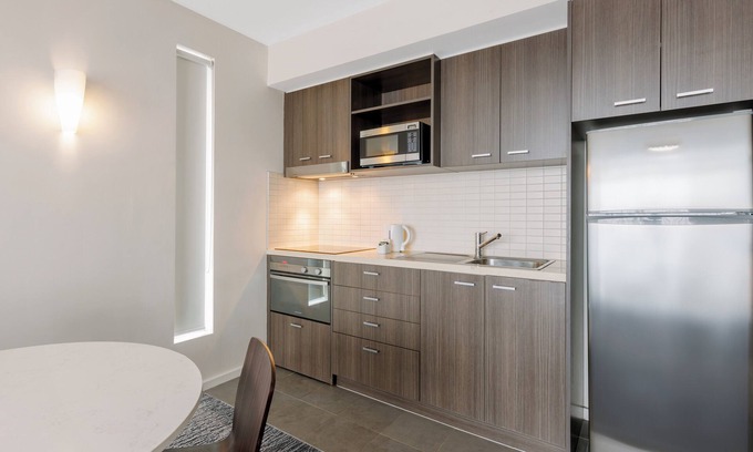 Caroline Springs Apartment | Quest Caroline Springs