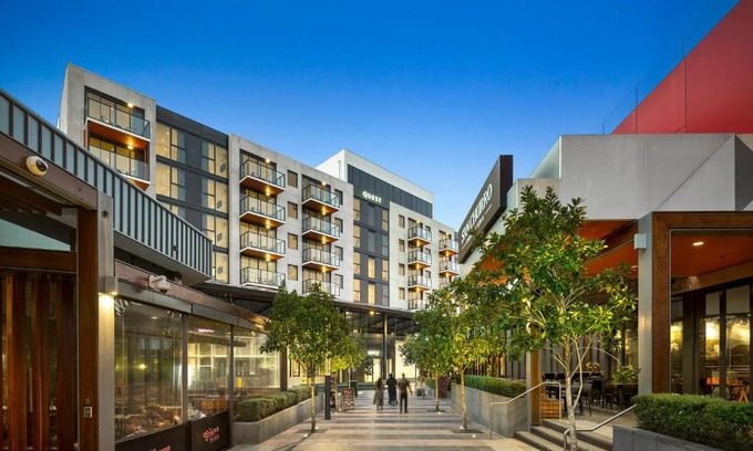 Epping Apartment | Quest Epping