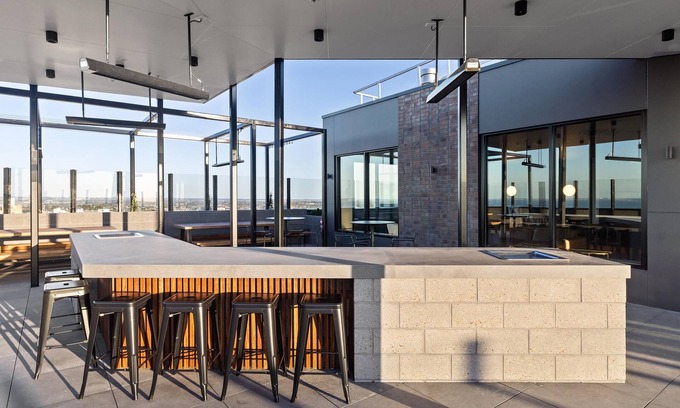 Geelong Apartment | Quest Geelong Central