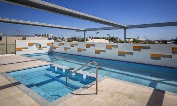 Mackay Hotel | Quest Mackay on Gordon