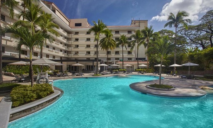 Clark Hotel | Quest Plus Conference Center, Clark
