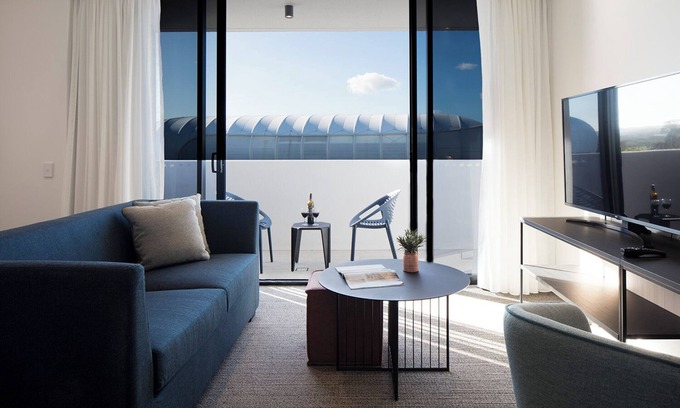 Robina Apartment | Quest Robina