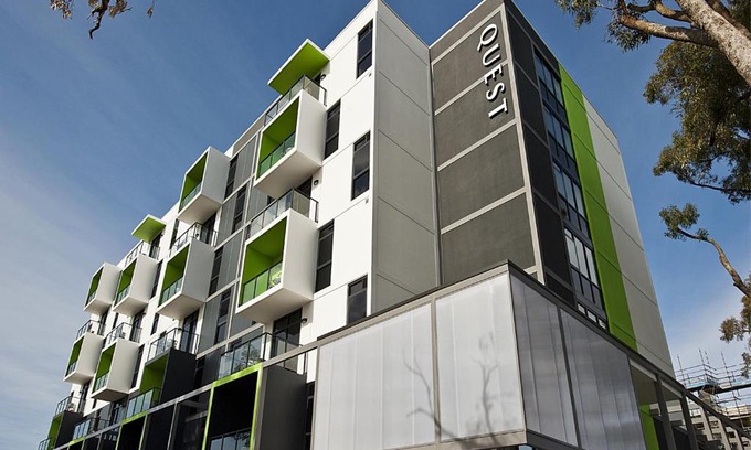 Rockingham Apartment | Quest Rockingham