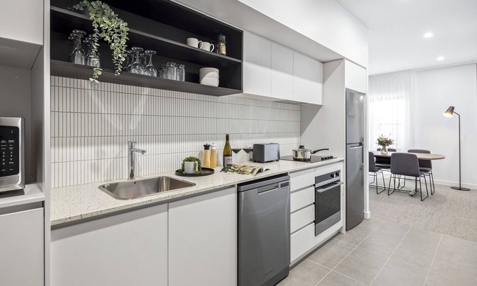 Wangaratta Apartment | Quest Wangaratta