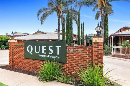 Kalgoorlie Apartment | Quest Yelverton Kalgoorlie
