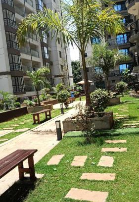 Lavington Apartment | Quick Connect Studio Kileleshwa