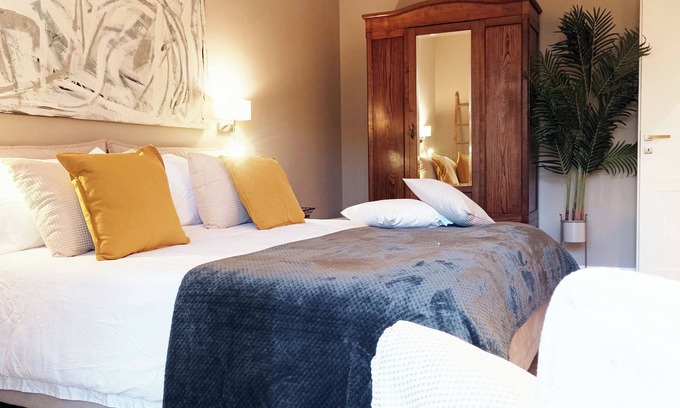 Riva Apartment | QuickHome - Le due Palme