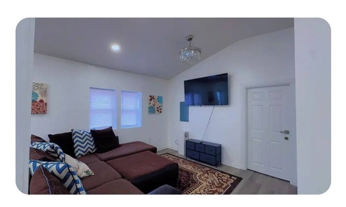 Delaware House | Quiet 2BR-Retreat Near Alum Creek & Lewis Center