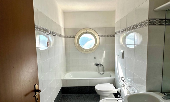 Florence Apartment | Quiet and bright apartment in Florence
