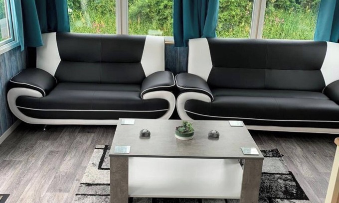 White Cross House | Quiet and calm family fun minutes from Newquay