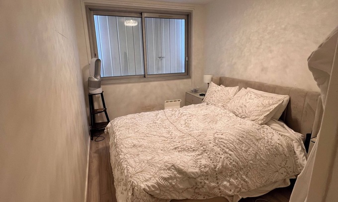 Marly-le-Roi Apartment | Quiet and well located apartment in green area, ideal for family.