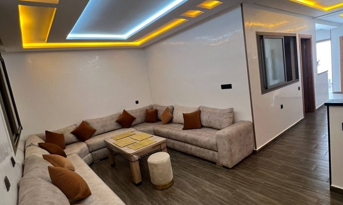 Anza Apartment | Quiet apartment close to the sea