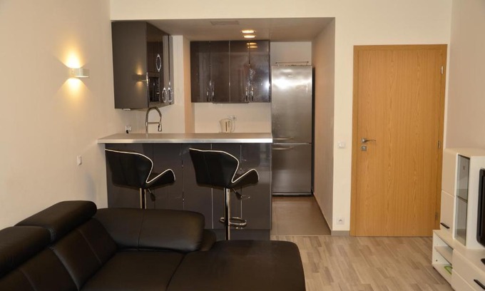 Prague 9 Apartment | Quiet Apartment near to O2 Arena
