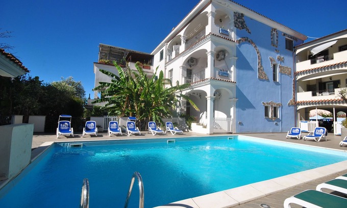 Orosei Apartment | quiet apartment on the sunny south side