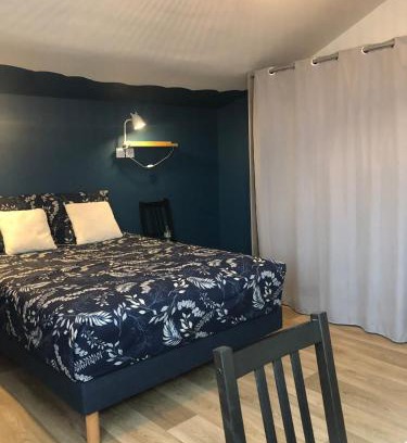 Odos Apartment | Quiet apartment with terrace, garden