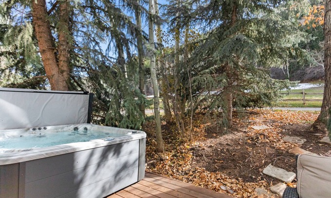 Eagle-Vail House | Quiet Before the Crowds! 10% off 3 nights for Fall