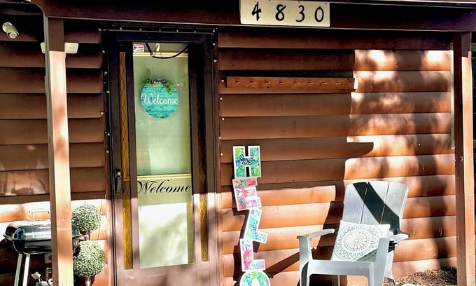 Long Lake Cabin | Quiet Cabin Up North πβοΈ