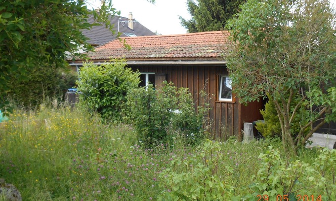 La Roche-sur-Foron Ski Chalet | Quiet chalet (pets welcome)