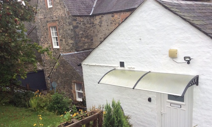 Moffat Cottage | Quiet Cottage on the edge of Moffat