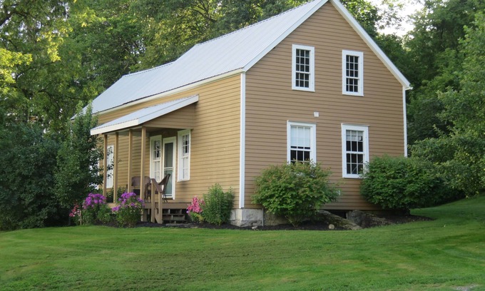 Cooperstown - Otsego Lake House | Quiet Country Farm House. 15 Minutes North Of Cooperstown