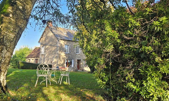 Mantilly Other | Quiet Countryside Guest House Retreat Surrounded by Panoramic Views