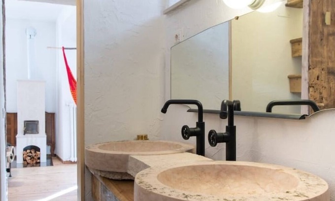 Pieve di Cadore Apartment | Quiet, Cozy, Full Equipped on the Cycle Path of the Dolomites