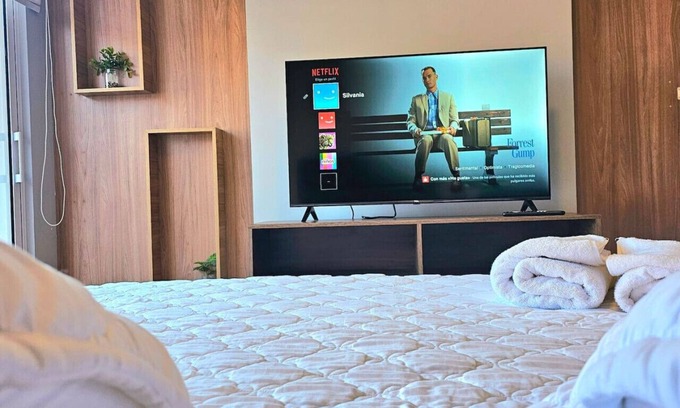 Cochabamba Apartment | quiet environment very well located close to everything