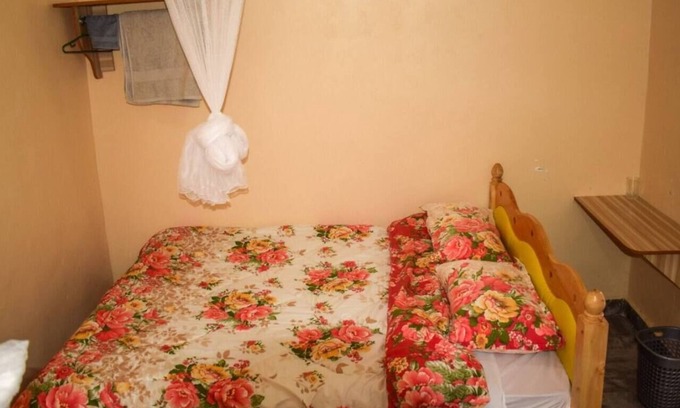 Nanyuki Cottage | Quiet, friendly and homely