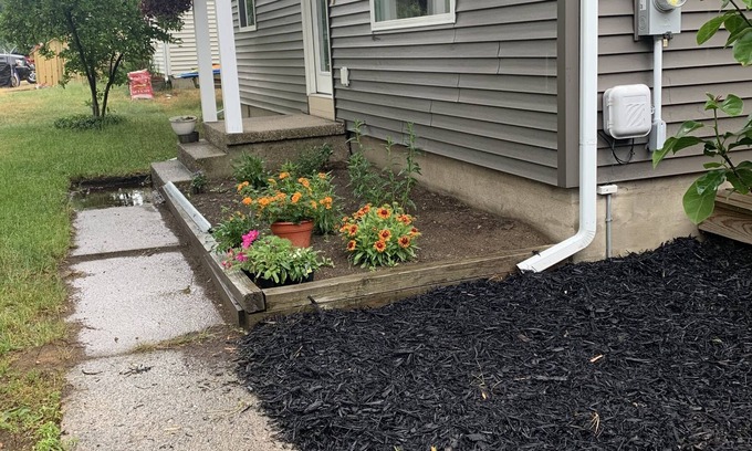 Northview House | Quiet GrandRapids Home Near lake. 8miles from downtown.
