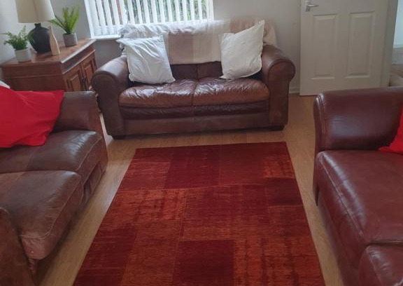 Marston Green House | Quiet house 8 mins from NEC/AIRPORT