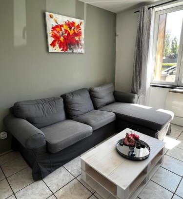 Bouchain House | Quiet house