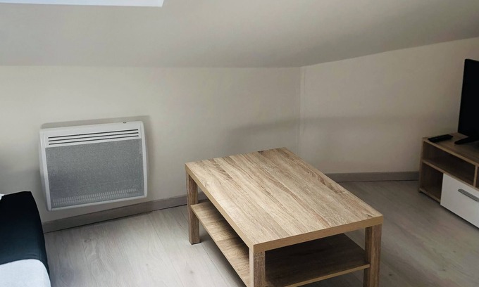 Gredisans House | Quiet house in a welcoming Jura village 7 minutes from Dole