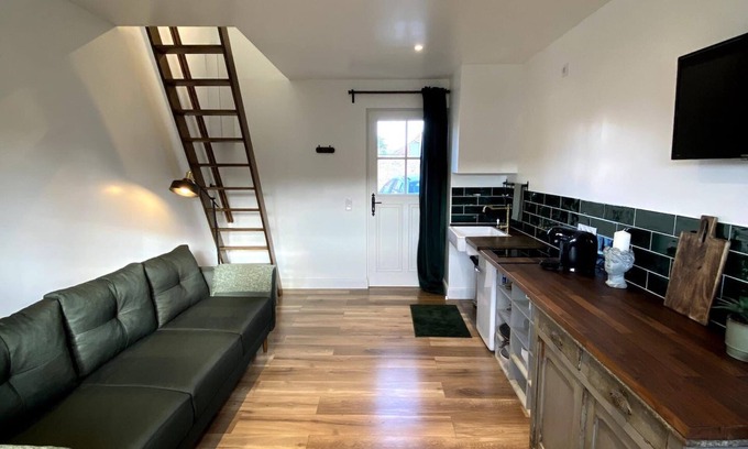 Pont-sur-Seine House | Quiet house in the countryside - "Hirondelle" accommodation