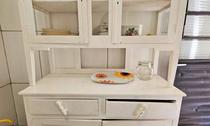 Brotas House | Quiet house near Parque dos Saltos!