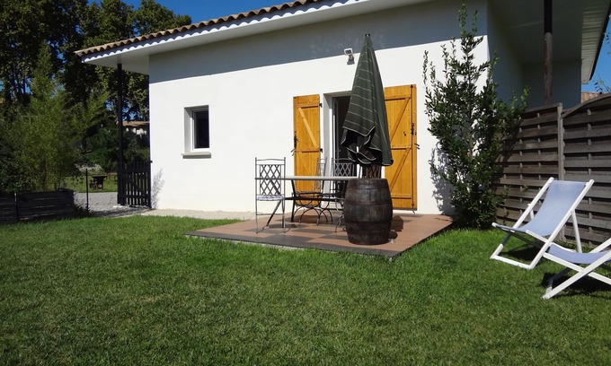 Marsillargues House | QUIET HOUSE WITH GARDEN AND PRIVATE PARKING IN GREAT PROPERTY