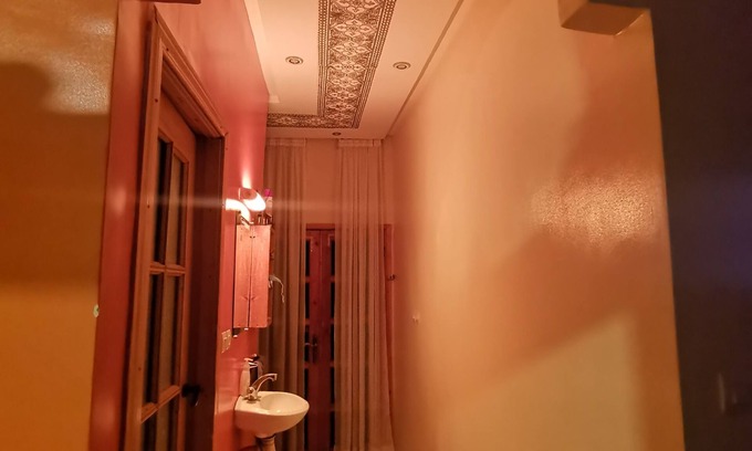 Outghal Other | Quiet house with private garden, 50 km from Marrakesh