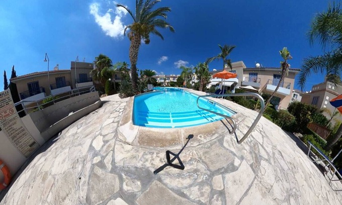 Agios Thomas House | Quiet place 10 minutes to the beach