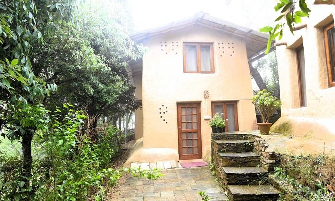 Kaul House | Quiet Place Himalayas