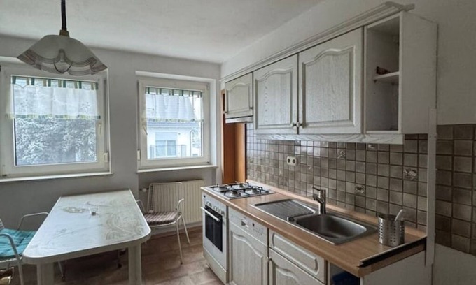 Waldperlach Apartment | Quiet room in Munich