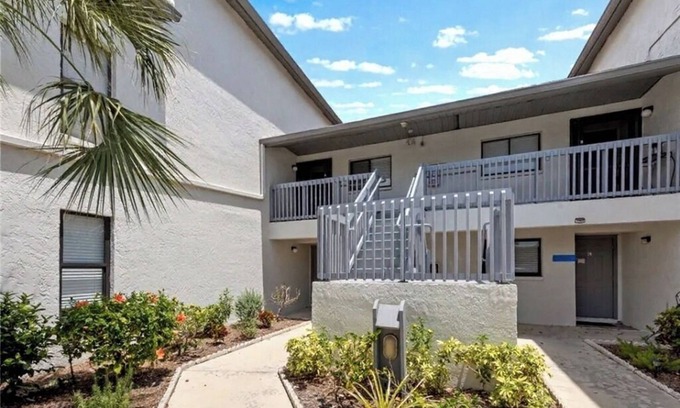 Biggar Condo | Quiet, Turn-Key, and Beautiful! Ready for YOU! GREAT RATES!